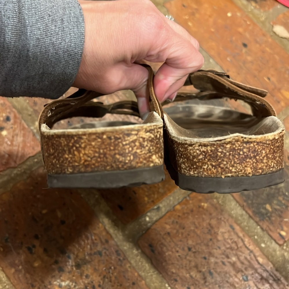 Birkenstock ๐host pick๐ Granada sandals
size 37 / US 6-6.5 - Picture 6 of 10